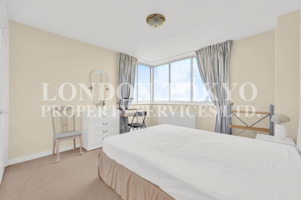 Waterford Court, Stalbridge Street, Marylebone NW1